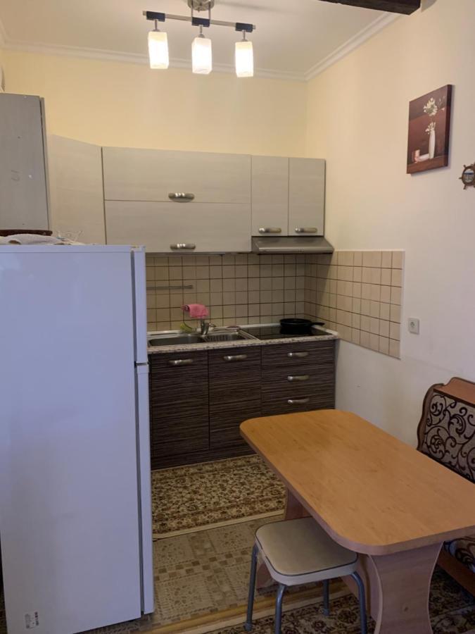 Коттедж Роял Бич Иссык Куль Chok-Tal Bagian luar foto